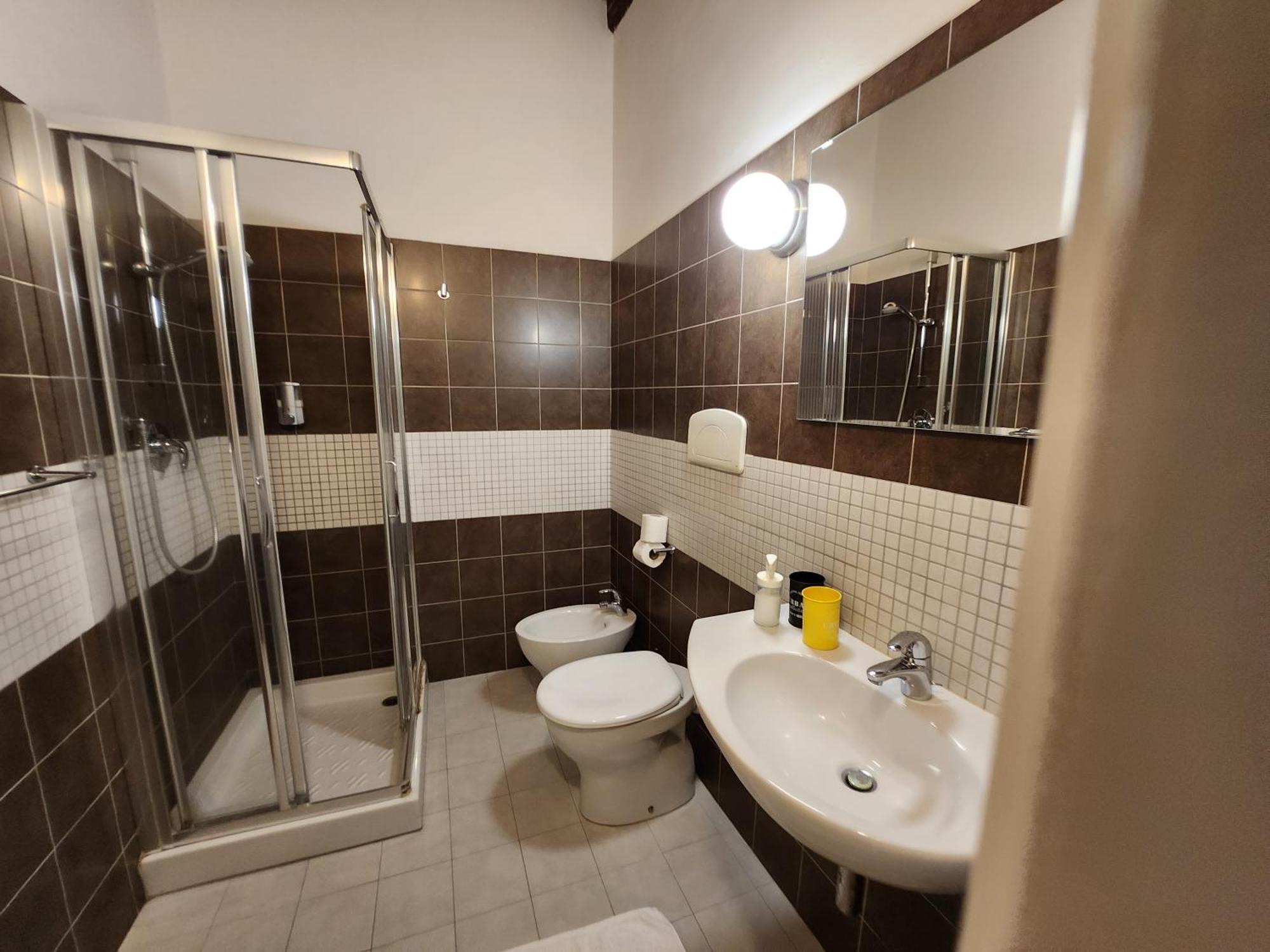 Hotel Casa Cecchi Siena Habitación foto