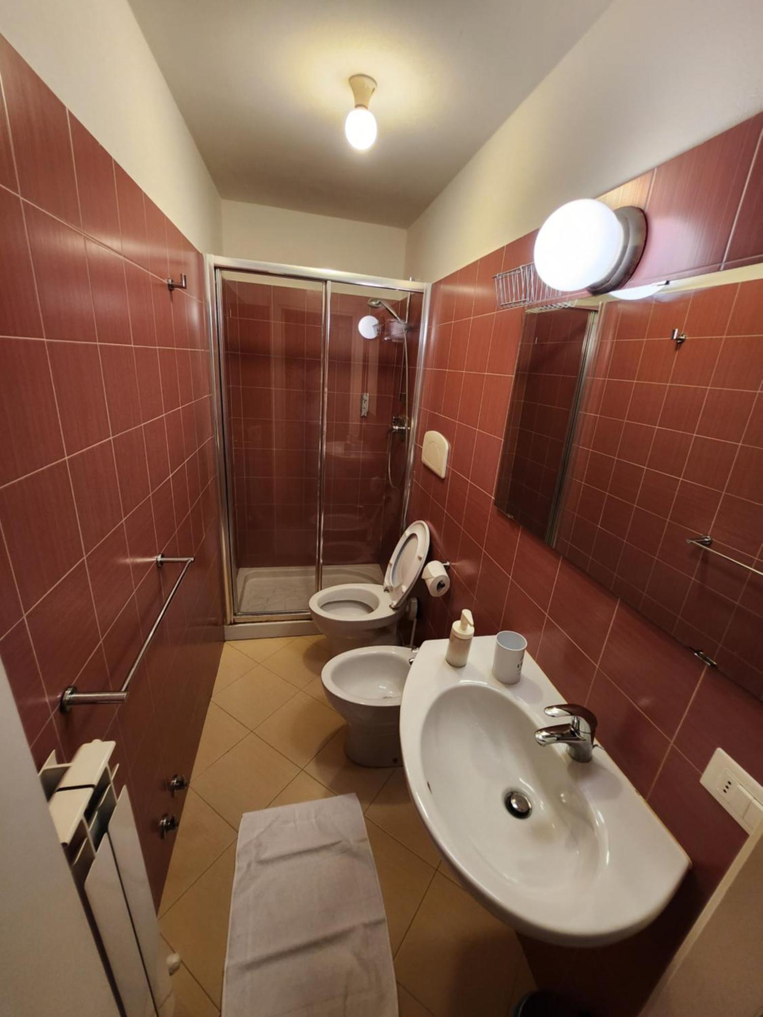 Hotel Casa Cecchi Siena Habitación foto